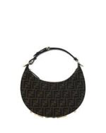 Fendi Graphy Mini Series: Heritage of Iconic Aesthetics and Roman Craftsmanship - 图片 8