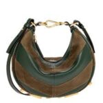 Fendi Graphy Mini Series: Heritage of Iconic Aesthetics and Roman Craftsmanship - 图片 14