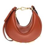 Fendi Graphy Mini Series: Heritage of Iconic Aesthetics and Roman Craftsmanship - 图片 17