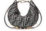 Fendi Graphy Mini Series: Heritage of Iconic Aesthetics and Roman Craftsmanship - 图片 19