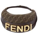 Fendi Graphy Mini Series: Heritage of Iconic Aesthetics and Roman Craftsmanship - 图片 21