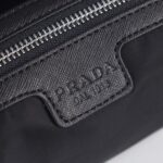 Prada 21Tote Three-piece set handbag size: 38 33cm - 图片 8