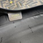 FENDI Three-piece leather wallet 2122 Size: 23CM - 图片 8