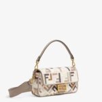 FENDI Hot Classic Baguette - 图片 3