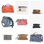 Fendi By The Way Collection: A Playful Heritage of Roman Craftsmanship