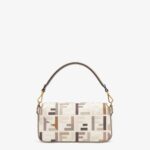 FENDI Hot Classic Baguette - 图片 5