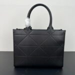 Prada tote 3d coining bag size: 35*27*10cm - 图片 6