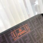 FENDI Large capacity Handbag Size: 20 * 30cm - 图片 3