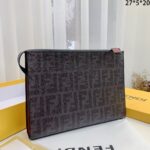 FENDI Large capacity Handbag Size: 20 * 30cm - 图片 5