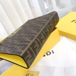 FENDI Large capacity Handbag Size: 20 * 30cm - 图片 5