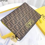 FENDI Large capacity Handbag Size: 20 * 30cm - 图片 7