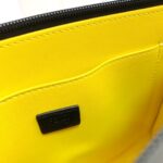 FENDI Large capacity Handbag Size: 20 * 30cm - 图片 8