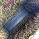 FENDI Fendace Tote Bag Size: 40cm/36cm - 图片 4