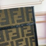 FENDI Fendace Tote Bag Size: 40cm/36cm - 图片 8