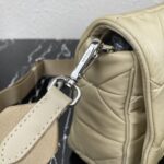 Prada Re-Nylon Three-piece set 1BD290 Shoulder bag size: 24cmx*17.5cm*8.5cm - 图片 6