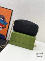 Prada denim vintage bag size:20*7*11cm - 图片 7