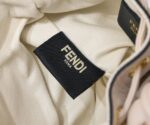 FENDI mini bucket bag 0189 Rainbow - 图片 7