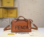 FENDI by the way handbag shoulderbag size: 27*18cm/17*18cm