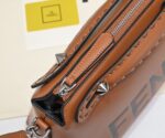 FENDI by the way handbag shoulderbag size: 27*18cm/17*18cm - 图片 6