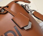 FENDI by the way handbag shoulderbag size: 27*18cm/17*18cm - 图片 3