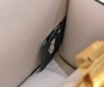 FENDI Peekaboo Cream White 23ss 335 Size: 20*15cm - 图片 3