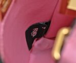 FENDI Peekaboo Pink 23ss 335 Size: 20*15cm - 图片 4