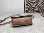 Prada renovate shoulder bag pink 55139 Size:24*15*10.5cm - 图片 7