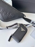Prada Triangle bag 23899 size: 28*14cm - 图片 4