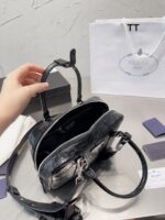 Prada 2023 Shoulder bag 4 colors size：24* 16cm - 图片 7