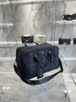 Prada-s  RE- NYLON new travel bag size: 45*30.5*15cm - 图片 3