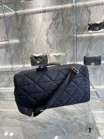 Prada-s  RE- NYLON new travel bag size: 45*30.5*15cm - 图片 4