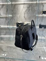 Prada-s  RE- NYLON new travel bag size: 45*30.5*15cm - 图片 5