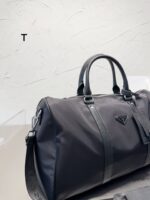 Prada travel bag size: 43*25cm - 图片 3
