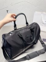 Prada travel bag size: 43*25cm - 图片 4