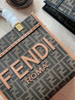 Fendi tote 26*23cm - 图片 7