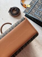 Fendi tote 26*23cm - 图片 5