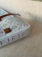 Fendi size：26*16cm - 图片 2