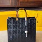fendi peekabo