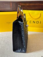 fendi peekabo - 图片 5