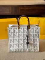 fendi peekabo   35 30cm - 图片 4