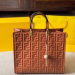 fendi peekabo   35 30cm
