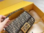 fendi   size：19*12cm - 图片 9