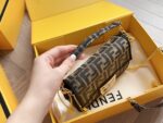 fendi   size：19*12cm - 图片 8
