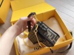 fendi   size：19*12cm - 图片 7