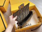 fendi   size：19*12cm - 图片 3