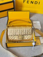 Fendi Baguette - 图片 10