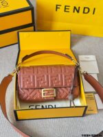 Fendi Baguette - 图片 9
