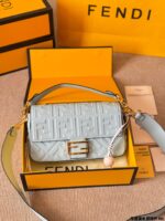 Fendi Baguette - 图片 8