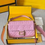 Fendi Baguette