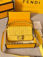 Fendi Baguette - 图片 3